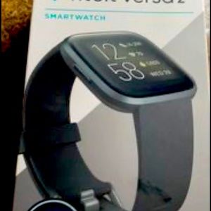 Fitbit Versa2